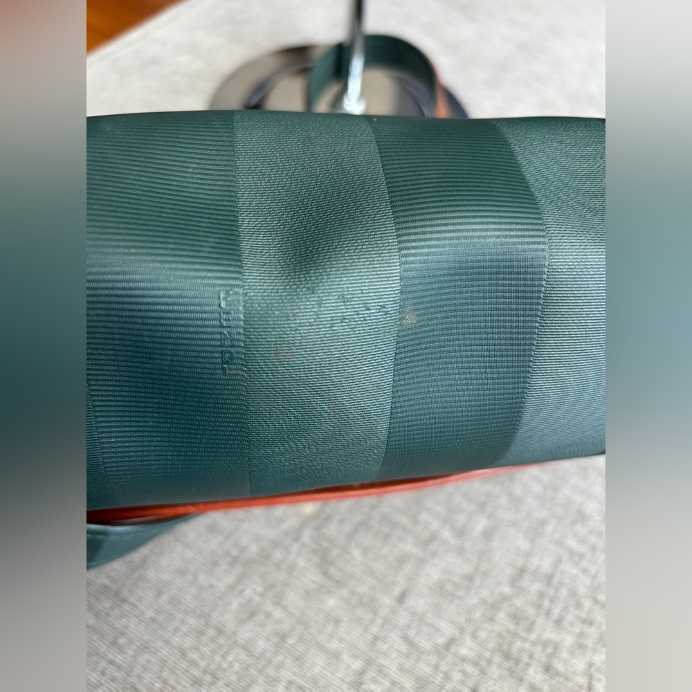Authenticated Fendi Microbaguette - Picture 5 of 15